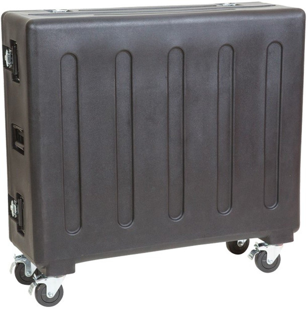 Amazon.com: SKB Cases 1RMM32-DHW Roto-molded Midas M32 Mixer Case